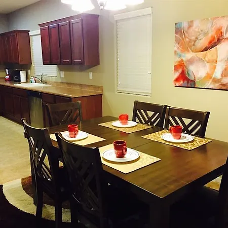 Vista Retreat Vacation Home Vr